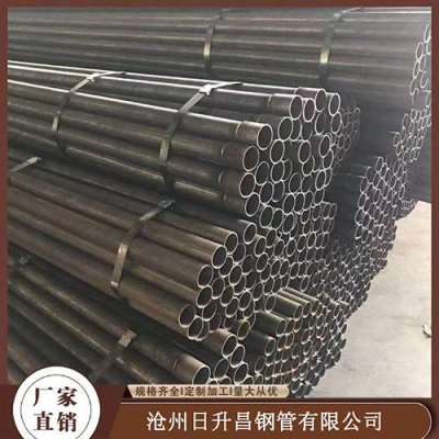 永宁声测管的主要用途