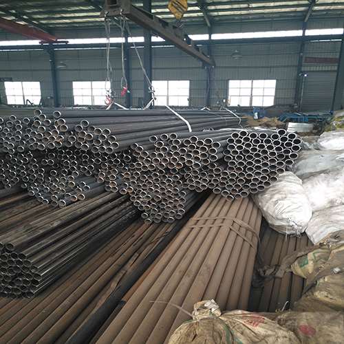 永宁[50声测管规格尺寸]建立中长期去产能有效机制