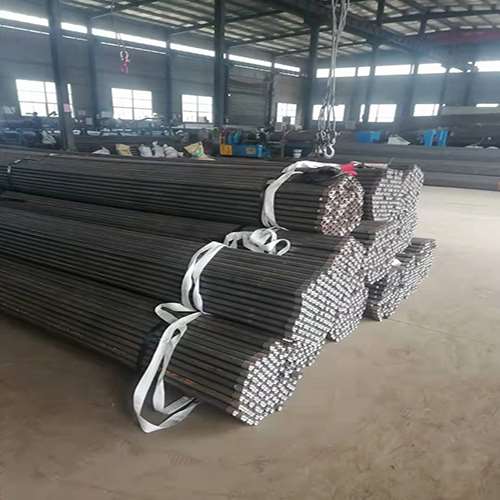 永宁声测管为什么需要管帽？用途详解